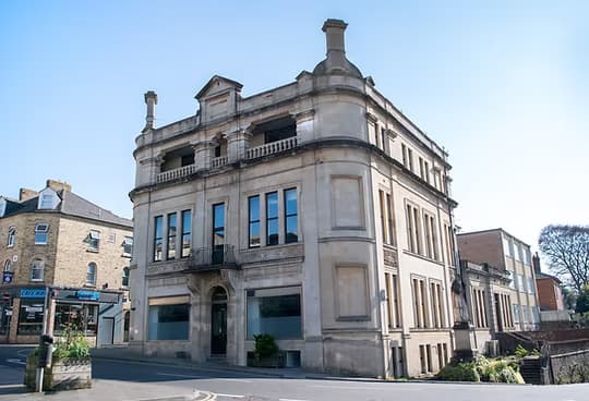 Stroud House - Multi-home developments structural engineering project in Stroud, Gloucestershire, UK