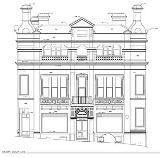 Stroud House - Multi-home developments structural engineering project in Stroud, Gloucestershire, UK - Image 2