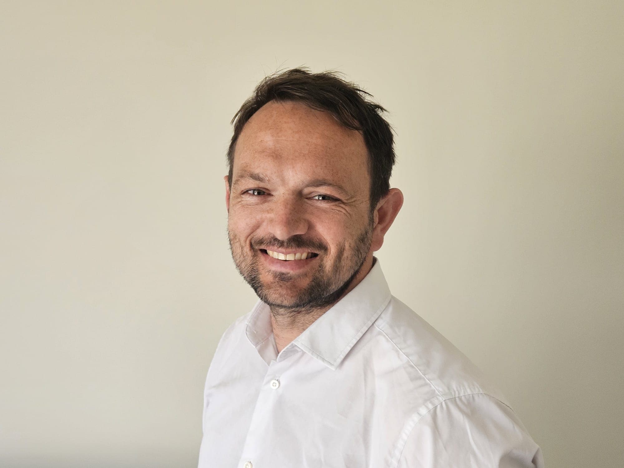 James Protherough, Founder of Protherough's Structural Engineering